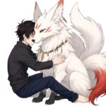 ちからのアバター