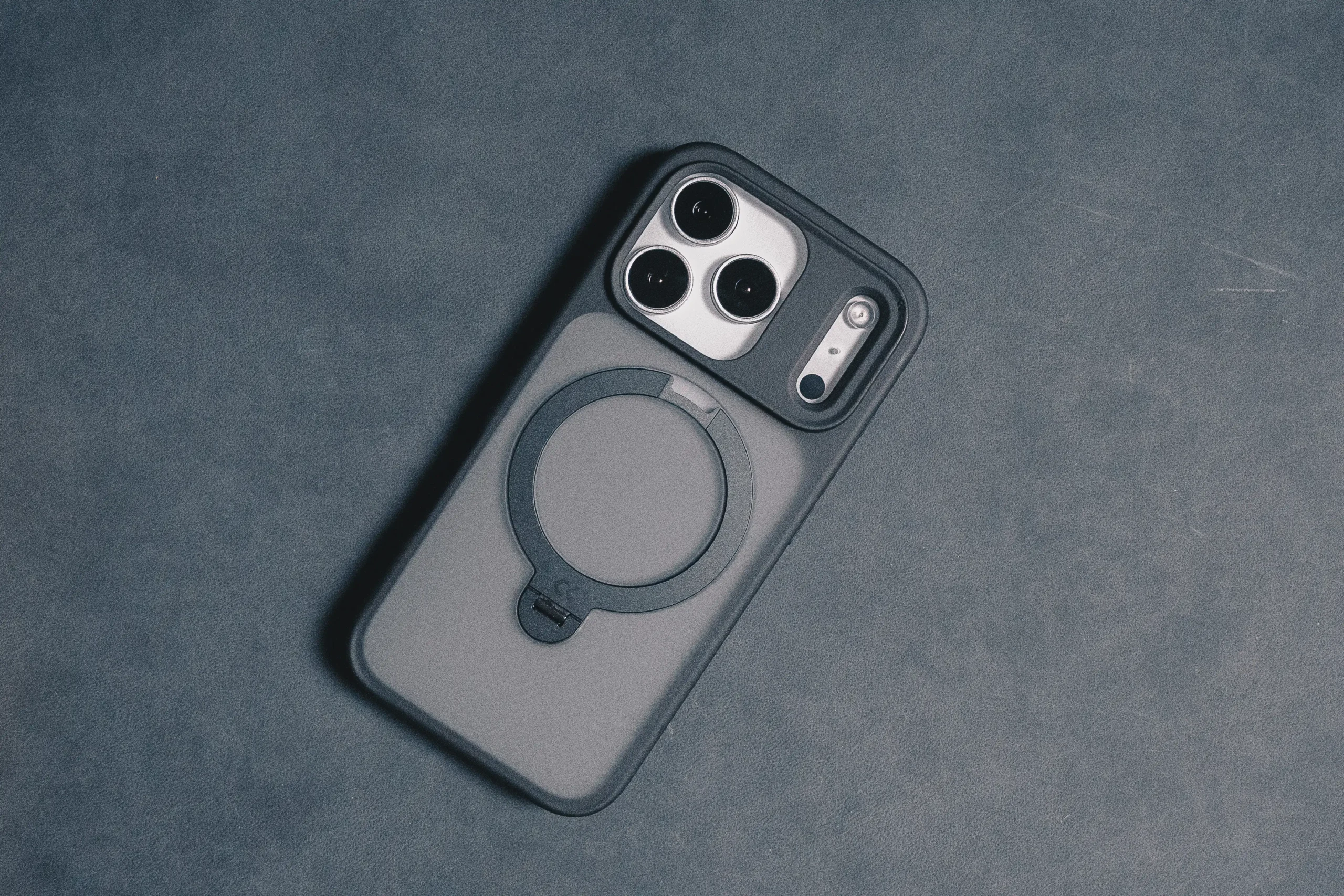 クーポンあり】iPhone17ケースで迷ったらこれ！CASEKOO Shirudo 