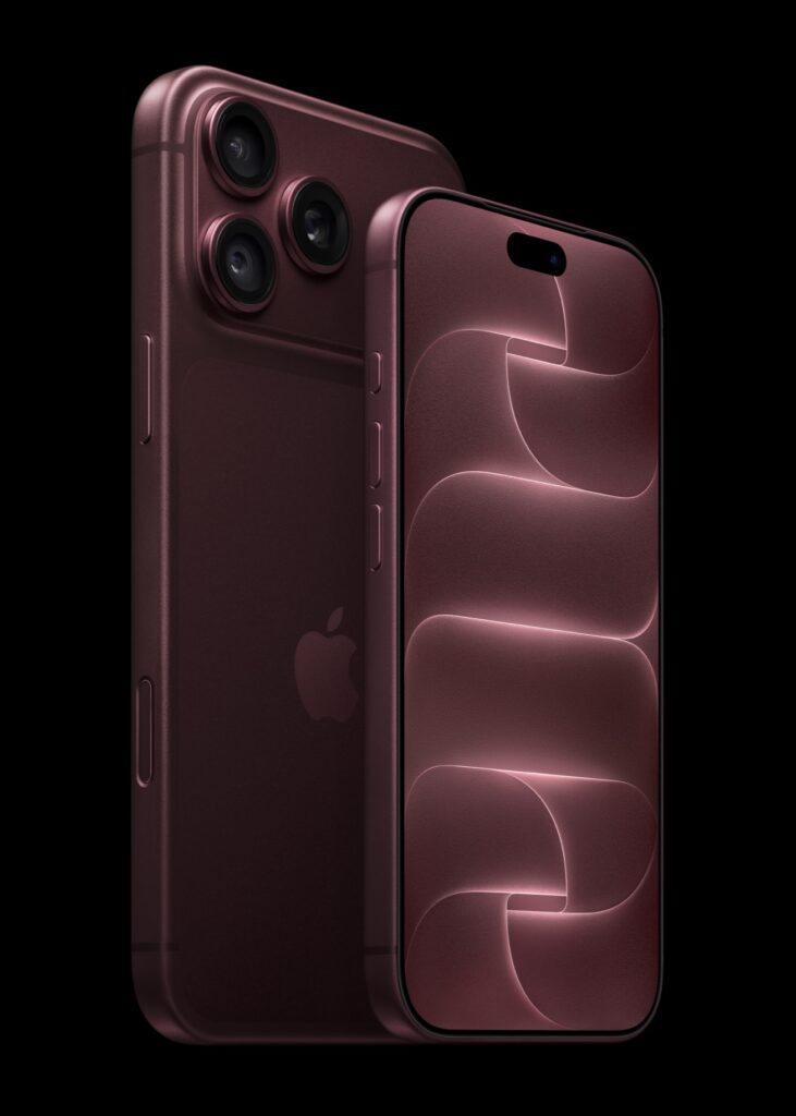 iPhone 18 Pro / 18 Pro Max