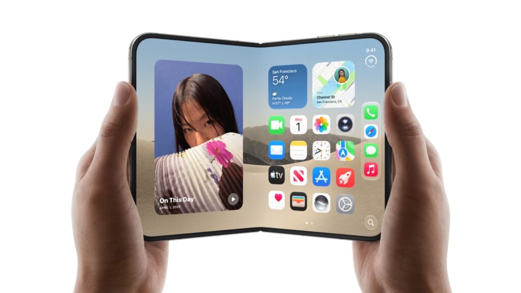 iPhone 18 ProとiPhone Duo