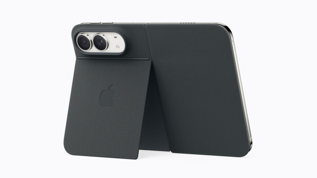 iPhone Duo Folio