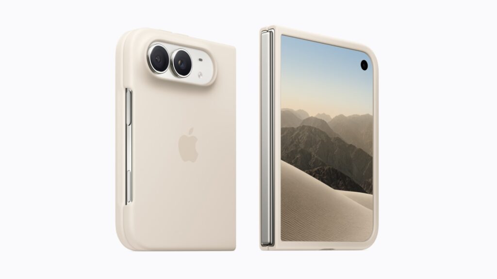 iPhone Duo Case