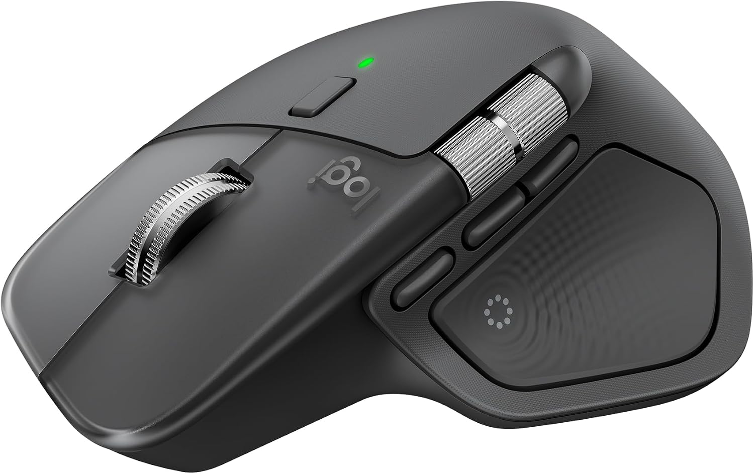 ロジクール MX MASTER 4の商品写真