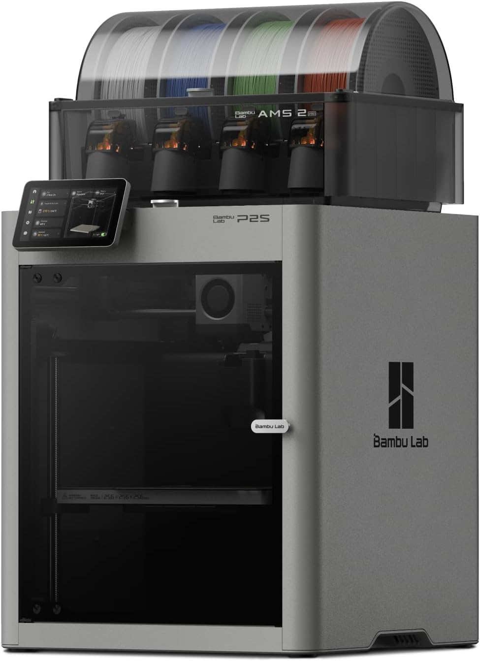 Bambu Lab P2S Comboの商品写真