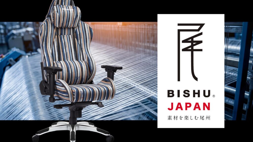 AKRacing BISHU