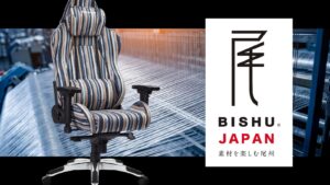 AKRacing BISHU