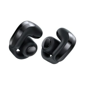 Bose Ultra Open Earbuds 第2世代