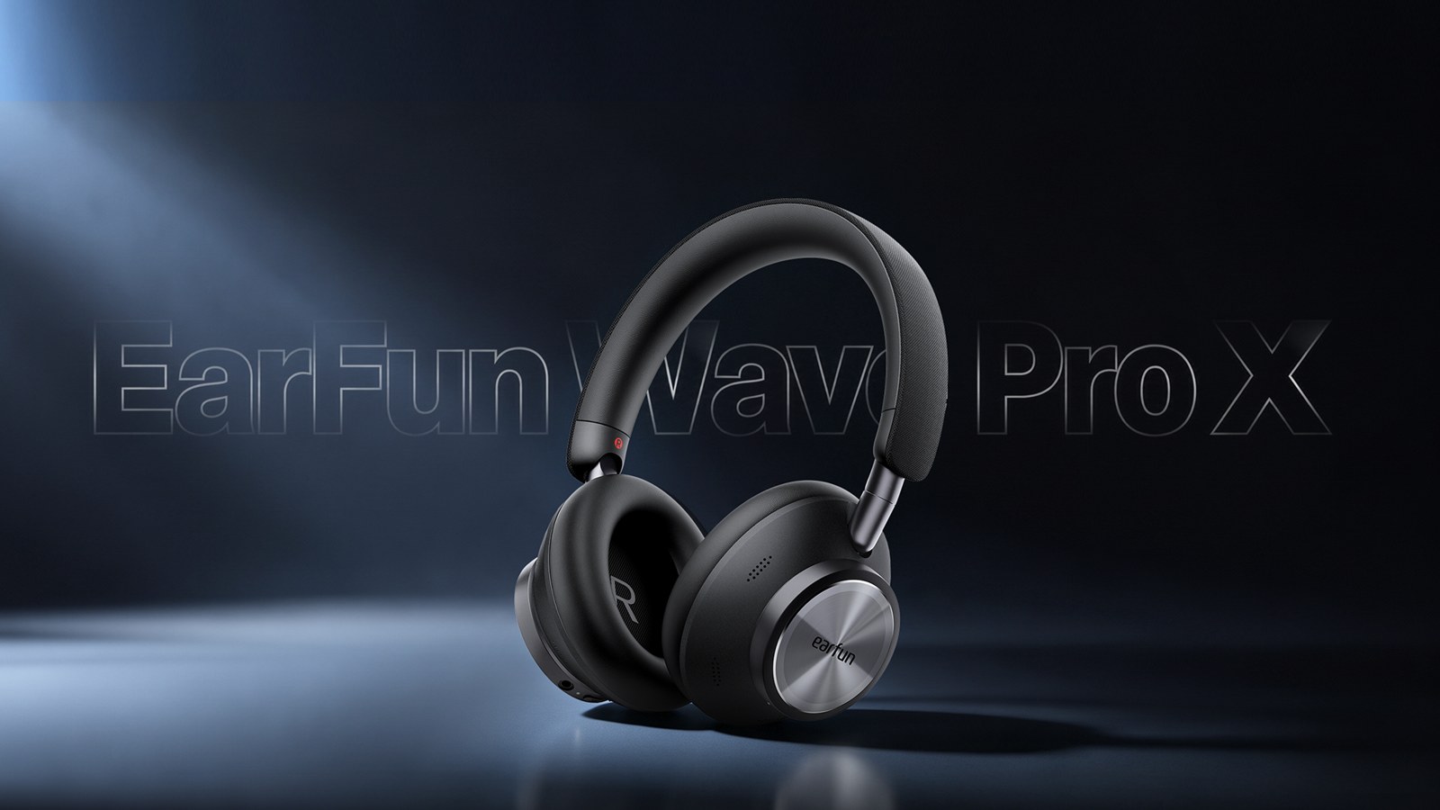 EarFun Wave Pro X