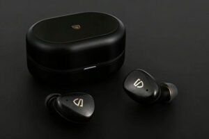 SOUNDPEATS Aura Nebula