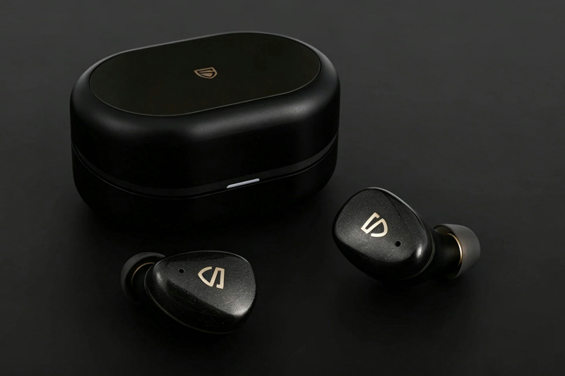 SOUNDPEATS Aura Nebula