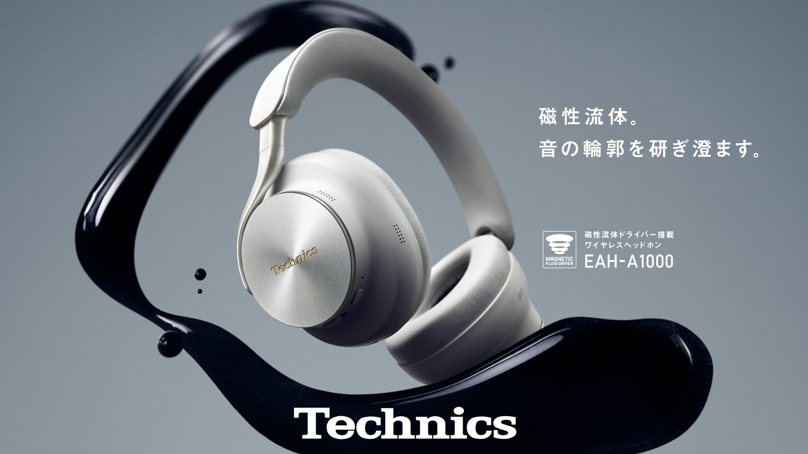 Technics EAH-A1000
