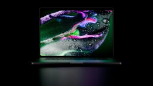 新型MacBook Pro（PROLED XDR）