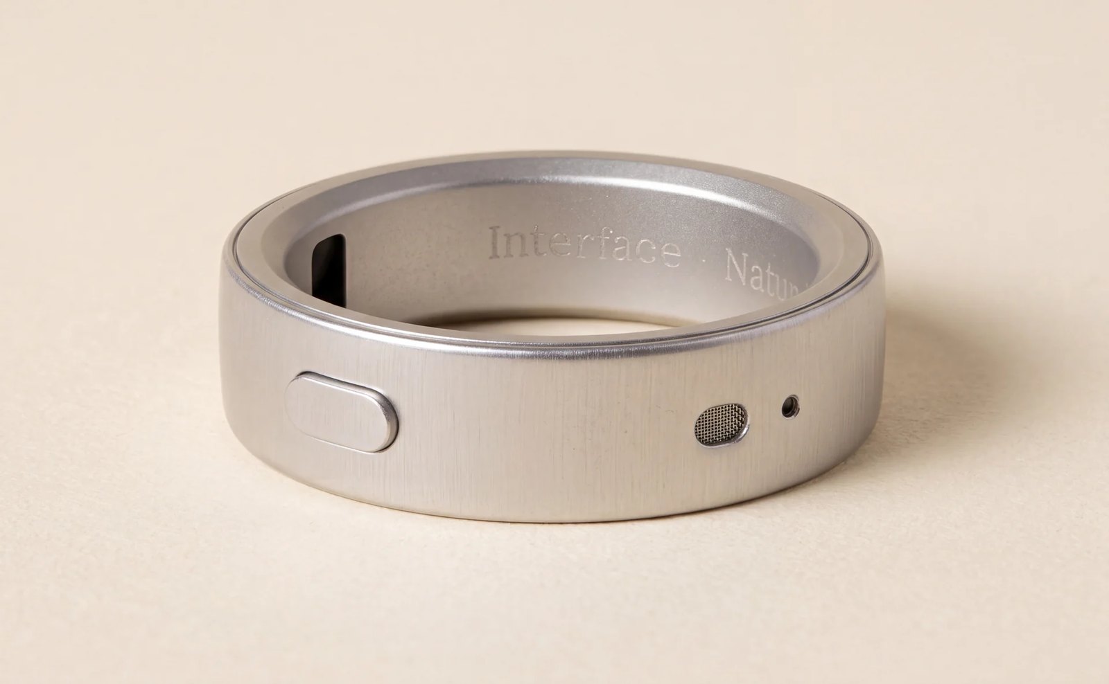 Interfaceの外観