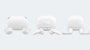 JBL WAVE BUDS 3／BEAM 3／FLEX 3