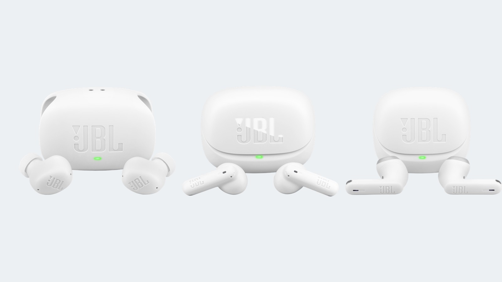 JBL WAVE BUDS 3／BEAM 3／FLEX 3
