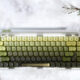 Lofree 432Hz Polar Moss シリーズ